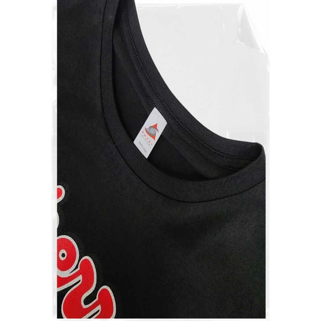 Cherry Bow-Tie Animal Print T-Shirt - HelenPam